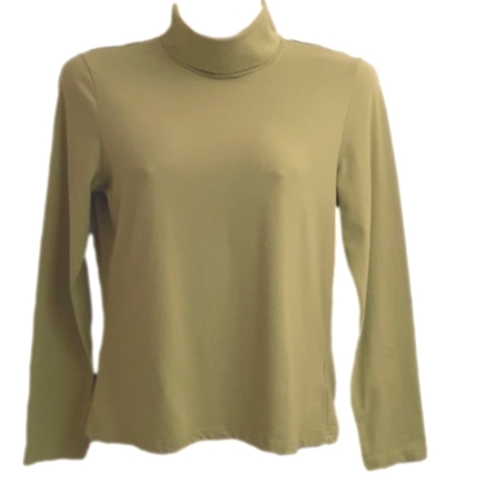 Sz Med- LIME Green
